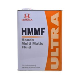 Honda HMMF Ultra