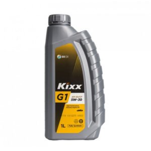 Kixx G1 API SN/CF 5W-30 (1L)