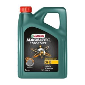 Castrol Magnatec Stop-Start 5W-30(4L)