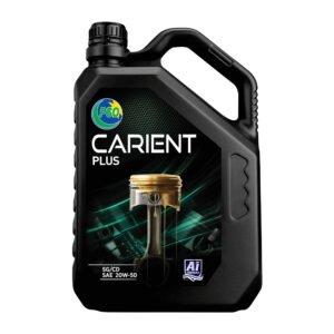 PSO Carient Plus SG/CD SAE 20W-50