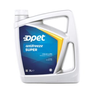 Opet Antifreeze SUPER (3L)