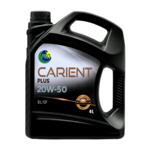 PSO Carient Plus 20W-50 SL/CF (4L)