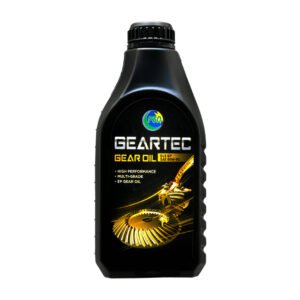 PSO Greatec Gear Oil Gl5 EP SAE 80W-90