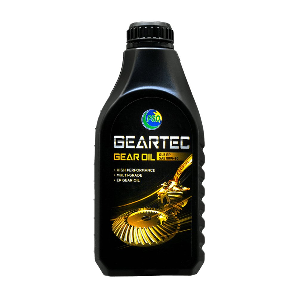 PSO Greatec Gear Oil Gl5 EP SAE 80W-90