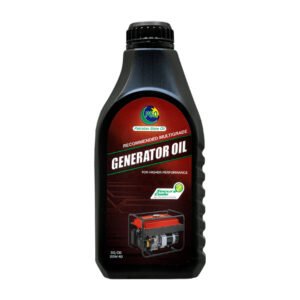PSO Generator Oil SG/CD 20W-40 1L