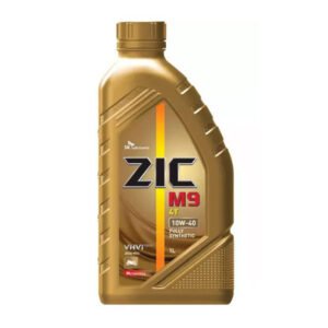 Zic M9 4T 10W-40 1L