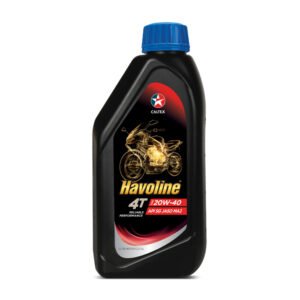 Havoline 20W-40 (1L)