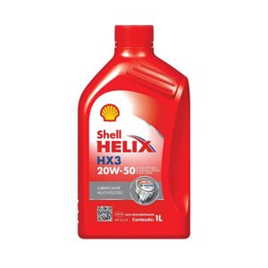 Shell Helix HX3 20W-50 1L
