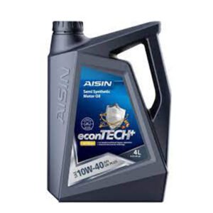 Aisin 10W-40 (4L)