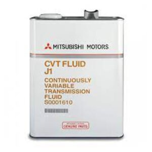 Mitsubishi CVT Fluid J1