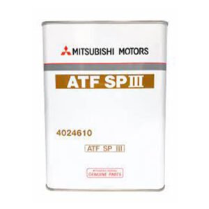 Mitsubishi ATF SP III