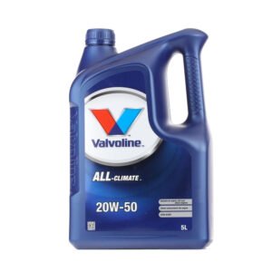 Valvoline All-Climate 20W-50 4L