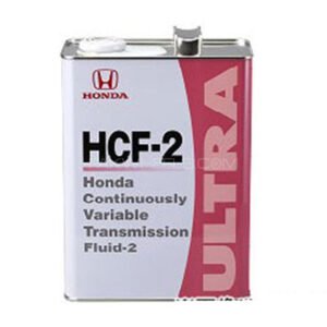 Honda HCF-2 Ultra