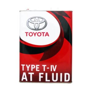 Toyota Type T-IV AT Fluid