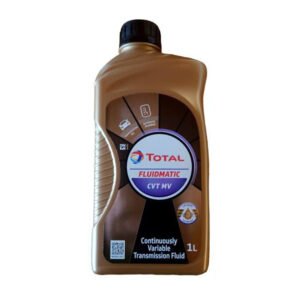 Total Fluidmatic CVT MV 1L