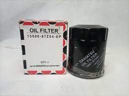 Oil Filter Cuore