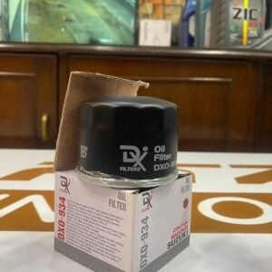DX Oil Filter (Alto 660cc - Wagon R)