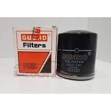 Oil Filter Guard Suzuki 158