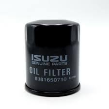 Isuzu DMAX Oil Filter