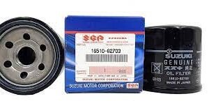 Oil Filter Suzuki
