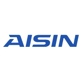 Aisin-logo