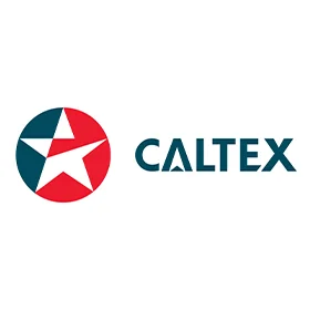 Caltex-logo