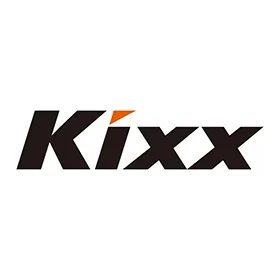 Kixx-logo