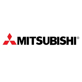 Mistubishi-Logo