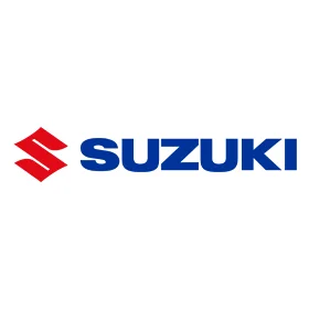 Suzuki-logo